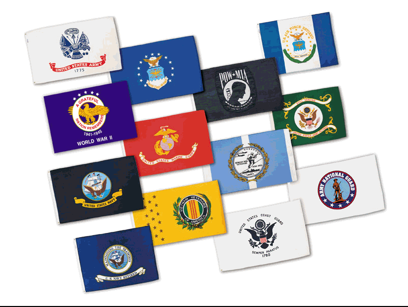 StoreFront American Flagpoles and Flags Online Store